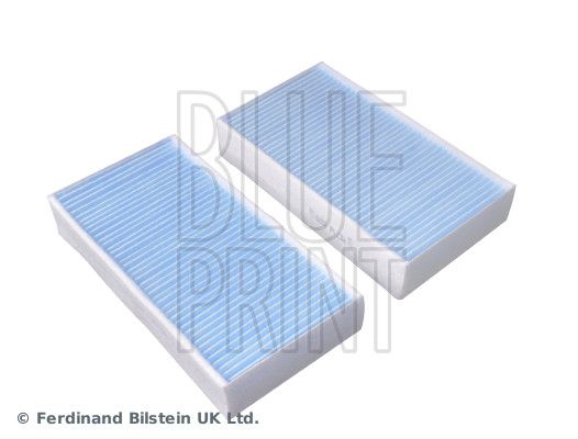 Blue Print ADB112516 Filter Set, cabin air - 1