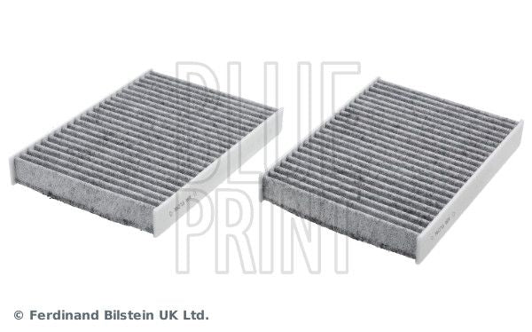 Blue Print ADB112520 Filter Set, cabin air - 1