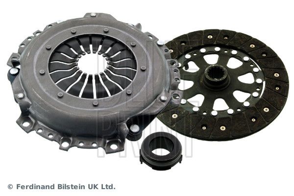 Blue Print ADB113012 Clutch Kit - 1