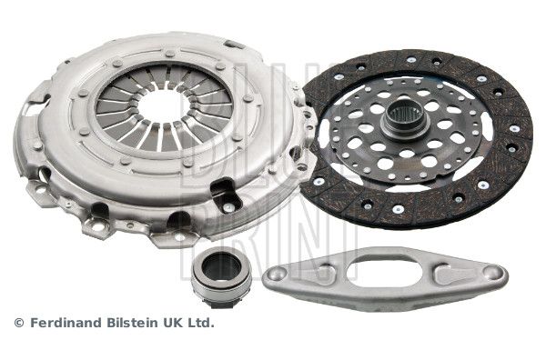 Blue Print ADB113015 Clutch Kit - 1
