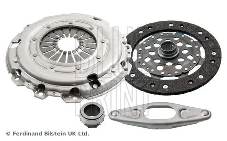 Blue Print ADB113015 Clutch Kit - 1