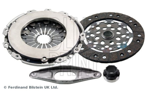 Blue Print ADB113015 Clutch Kit - 2