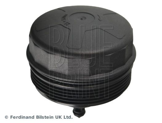 Blue Print ADB119905 Cap, oil filter housing - 1
