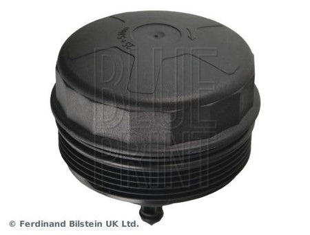 Blue Print ADB119905 Cap, oil filter housing - 1