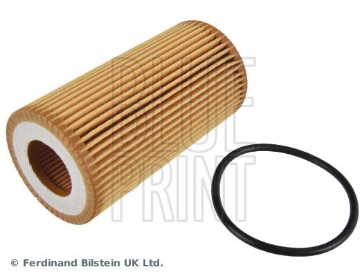 Blue Print ADBP210024 Oil Filter - 1