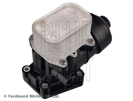 Blue Print ADBP210027 Housing, oil filter - 1