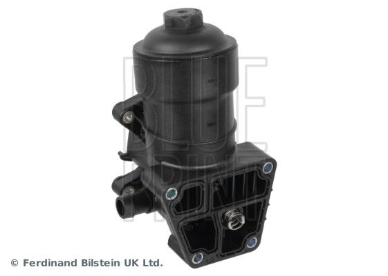 Blue Print ADBP210031 Housing, oil filter - 1