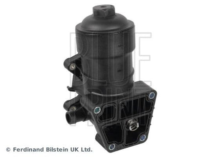 Blue Print ADBP210031 Housing, oil filter - 1
