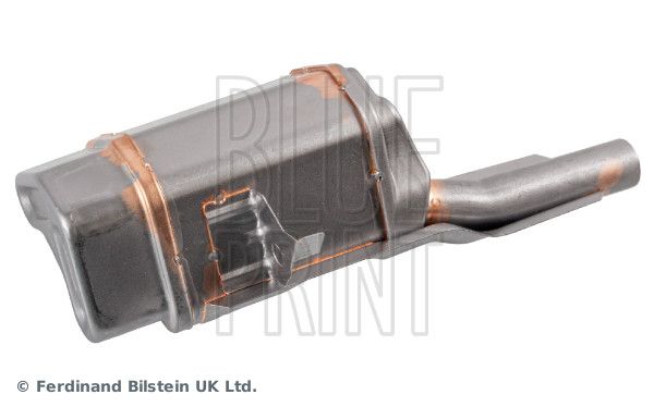 Blue Print ADBP210064 Hydraulic Filter, automatic transmission - 2
