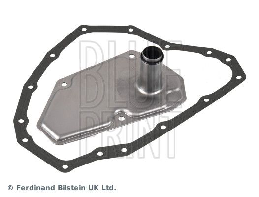 Blue Print ADBP210068 Hydraulic Filter Kit, automatic transmission - 1