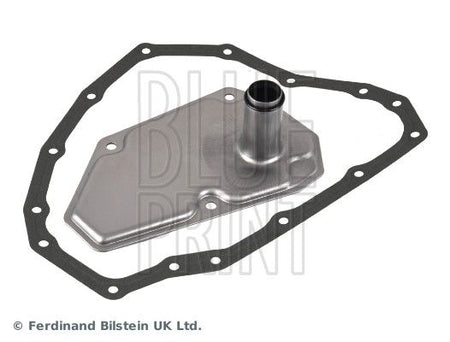 Blue Print ADBP210068 Hydraulic Filter Kit, automatic transmission - 1