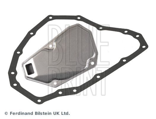 Blue Print ADBP210068 Hydraulic Filter Kit, automatic transmission - 2