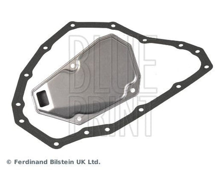 Blue Print ADBP210068 Hydraulic Filter Kit, automatic transmission - 2