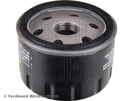 Blue Print ADBP210077 Oil Filter - 1
