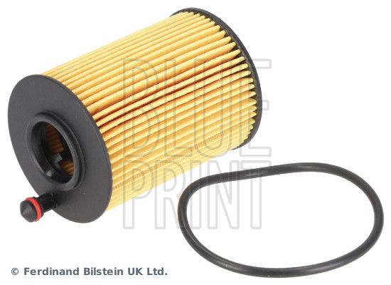 Blue Print ADBP210085 Oil Filter - 1