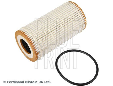 Blue Print ADBP210091 Oil Filter - 1