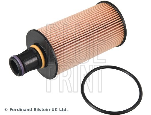 Blue Print ADBP210093 Oil Filter - 1