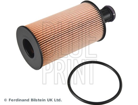 Blue Print ADBP210093 Oil Filter - 2