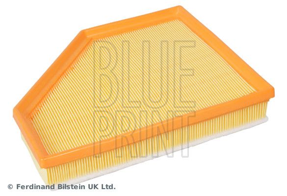 Blue Print ADBP220040 Air Filter - 1