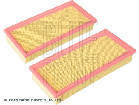 Blue Print ADBP220055 Air filter kit - 1