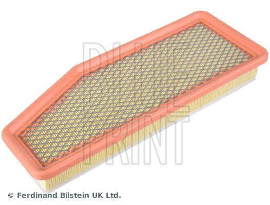 Blue Print ADBP220079 Air Filter - 1