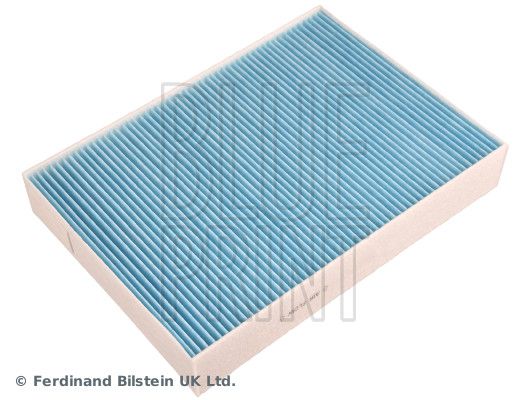 Blue Print ADBP250017 Filter, cabin air - 1