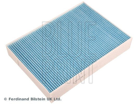 Blue Print ADBP250017 Filter, cabin air - 1