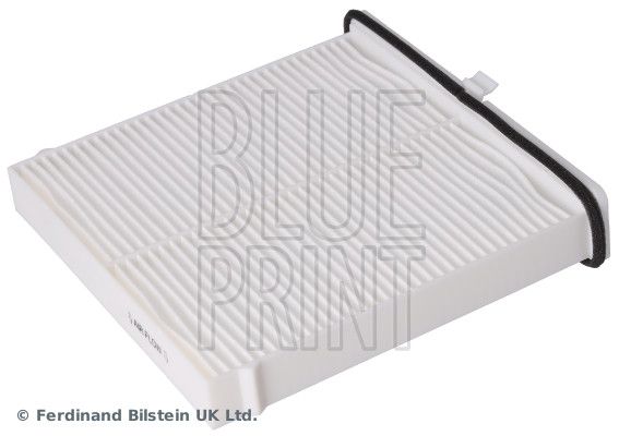 Blue Print ADBP250021 Filter, cabin air - 1