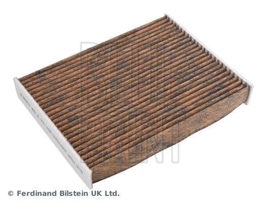 Blue Print ADBP250043 Filter, cabin air - 1