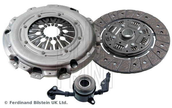 Blue Print ADBP300004 Clutch Kit - 1