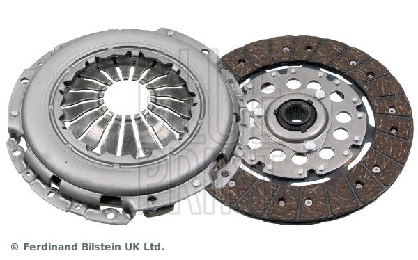 Blue Print ADBP300006 Clutch Kit - 1