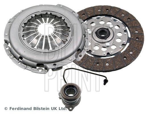 Blue Print ADBP300007 Clutch Kit - 1