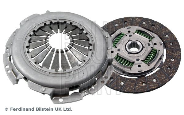 Blue Print ADBP300027 Clutch Kit - 1