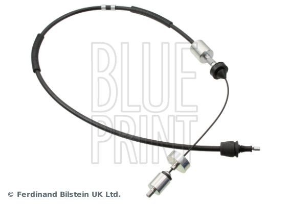 Blue Print ADBP380002 Cable Pull, clutch control - 1