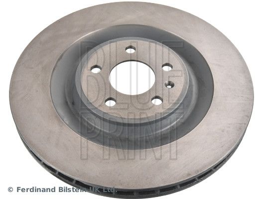 Blue Print ADBP430067 Brake Disc - 1