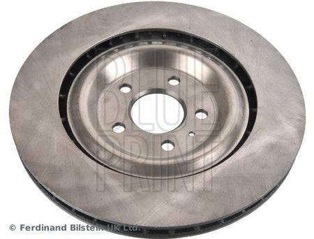Blue Print ADBP430067 Brake Disc - 2