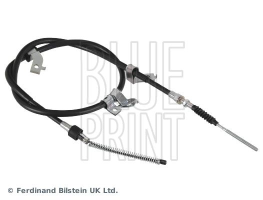 Blue Print ADBP460000 Cable Pull, parking brake - 1