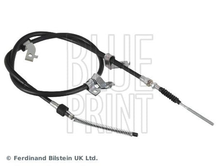 Blue Print ADBP460000 Cable Pull, parking brake - 1