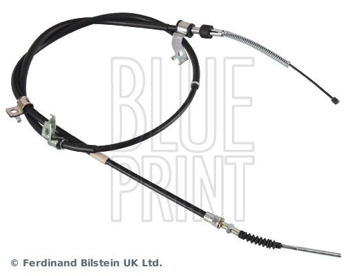 Blue Print ADBP460001 Cable Pull, parking brake - 1
