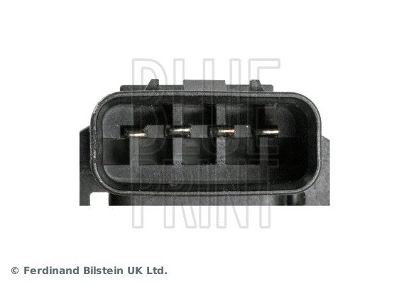 Blue Print ADBP720019 Sensor, intake manifold pressure - 3