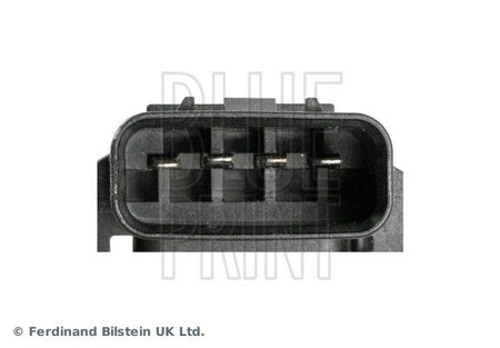Blue Print ADBP720019 Sensor, intake manifold pressure - 3