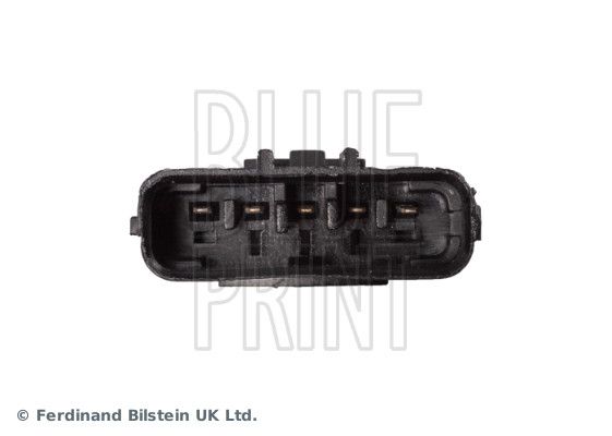 Blue Print ADBP740003 EGR Valve - 2