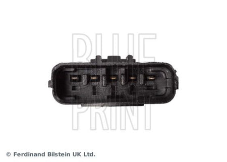 Blue Print ADBP740003 EGR Valve - 2