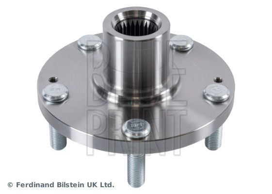 Blue Print ADBP820001 Wheel Hub - 1