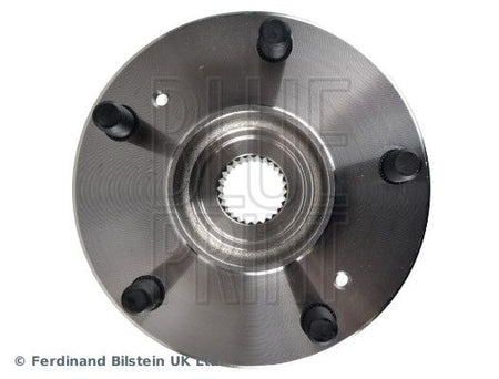 Blue Print ADBP820016 Wheel Hub - 2