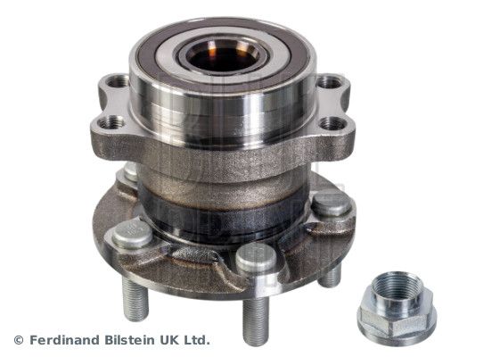 Blue Print ADBP820035 Wheel Bearing Kit - 1