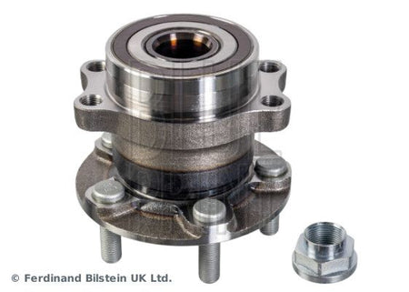 Blue Print ADBP820035 Wheel Bearing Kit - 1