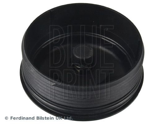 Blue Print ADBP990008 Cap, oil filter housing - 2