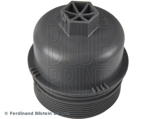 Blue Print ADBP990014 Cap, oil filter housing - 1