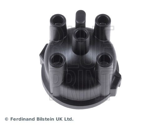Blue Print ADC41423 Ignition Distributor Cap - 1